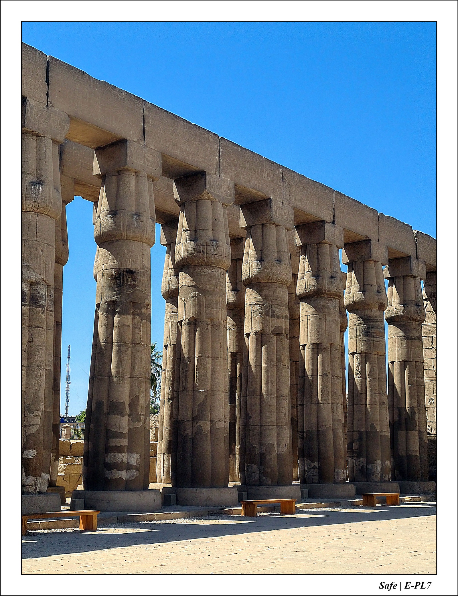 Louxor - Juillet 2021 - 055